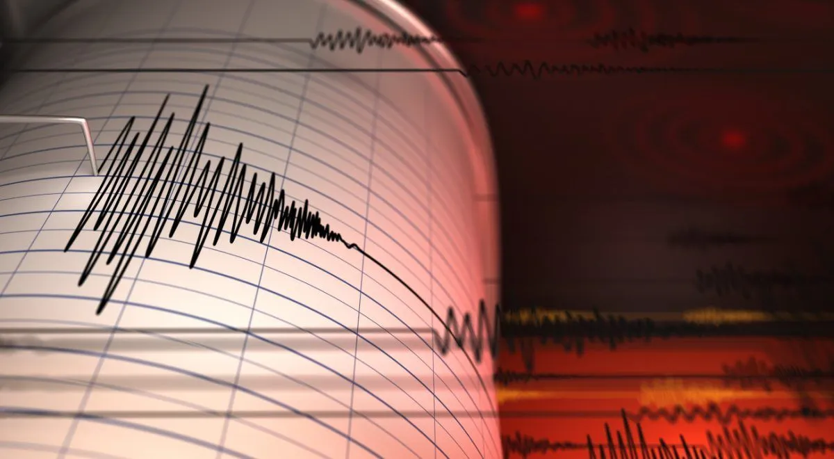 Σεισμός 6,2 Ρίχτερ στη Χαλμαχέρα Ινδονησίας