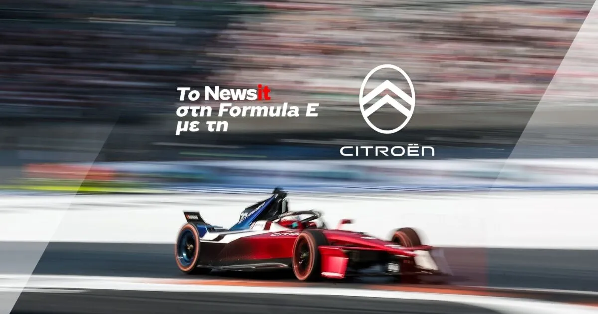 Ο Τίκτουμ κλέβει εντυπωσιακά τη νίκη στο E-Prix Τόκιο