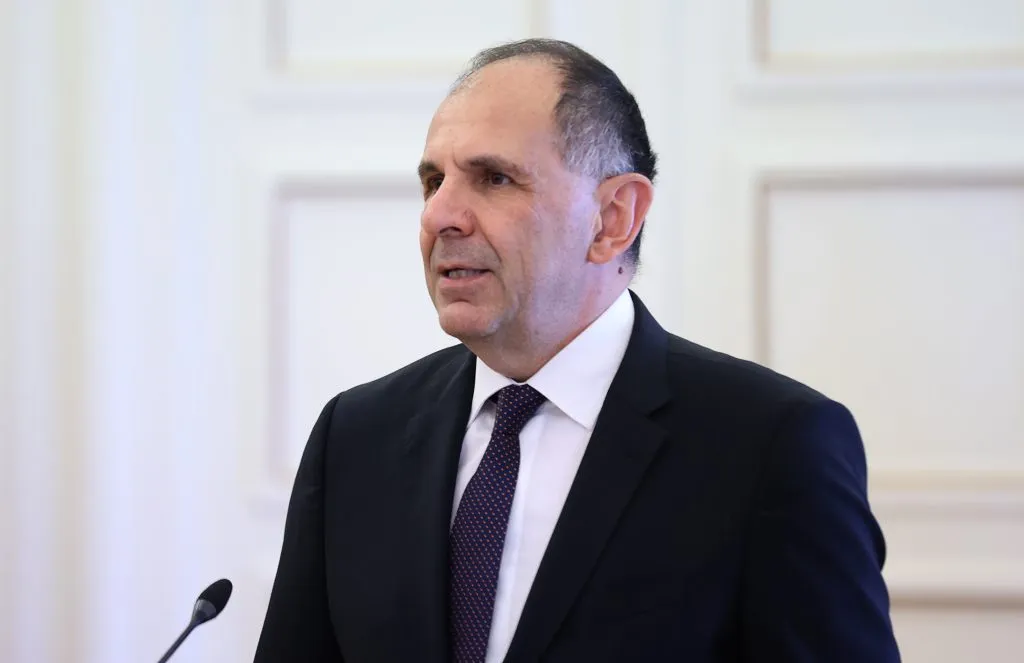 Ο Μητσοτάκης μιλά για το casus belli και τη Marfin