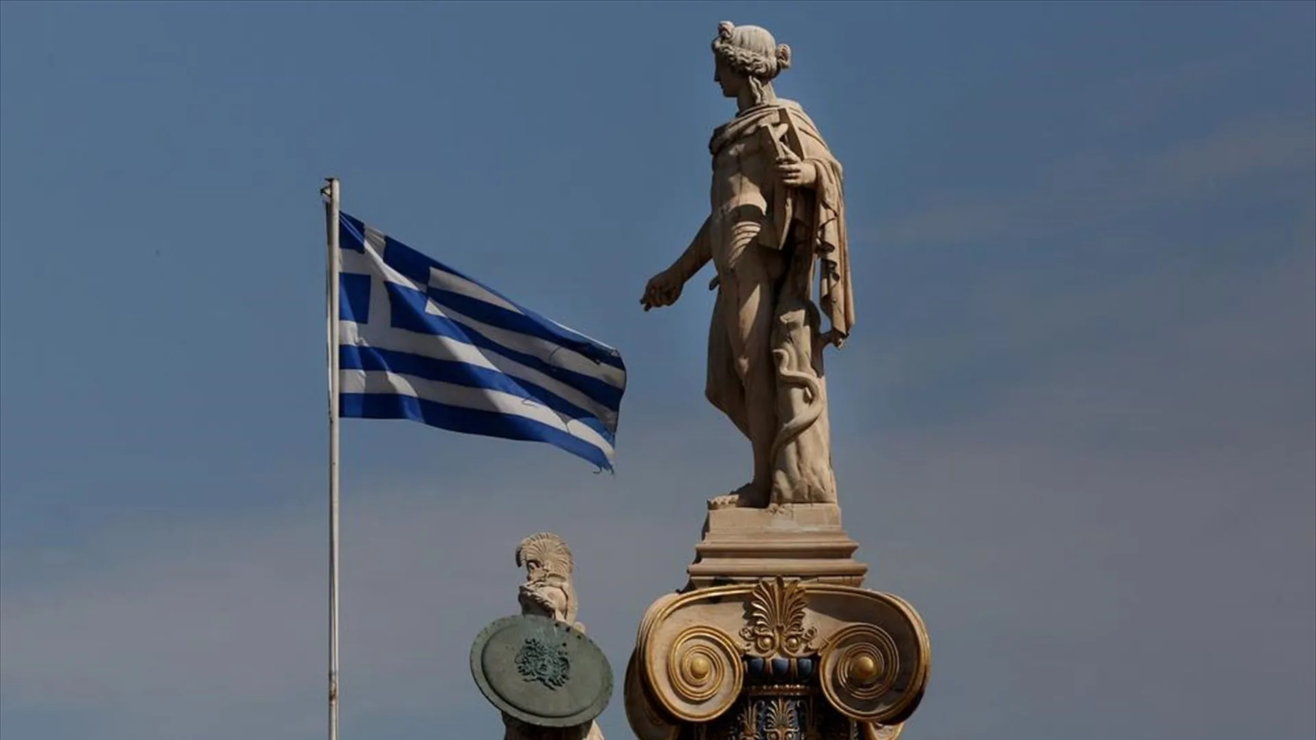 Γράφημα δείκτη οικονομικού κλίματος ΙΟΒΕ Ιούνιος