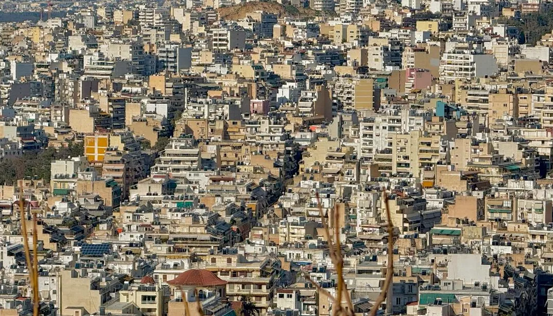 Κτηματολογική διαμεσολάβηση για ακίνητα αγνώστου ιδιοκτήτη