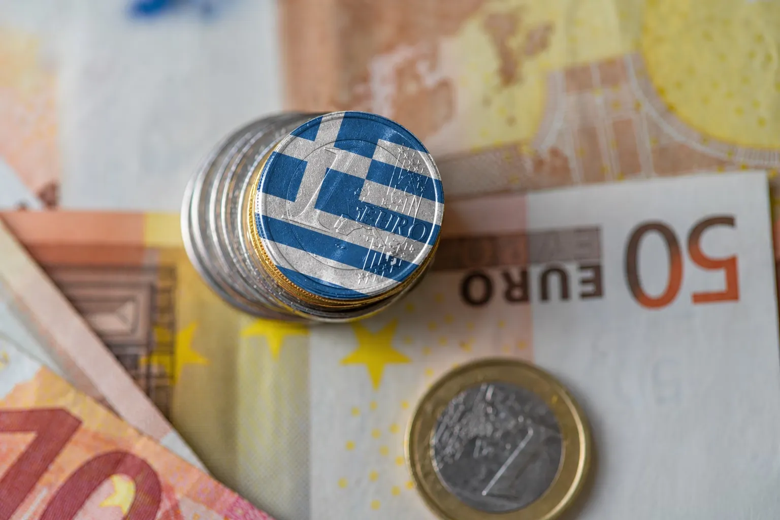 Γράφημα ΕΛΣΤΑΤ για την αποταμίευση των ελληνικών νοικοκυριών