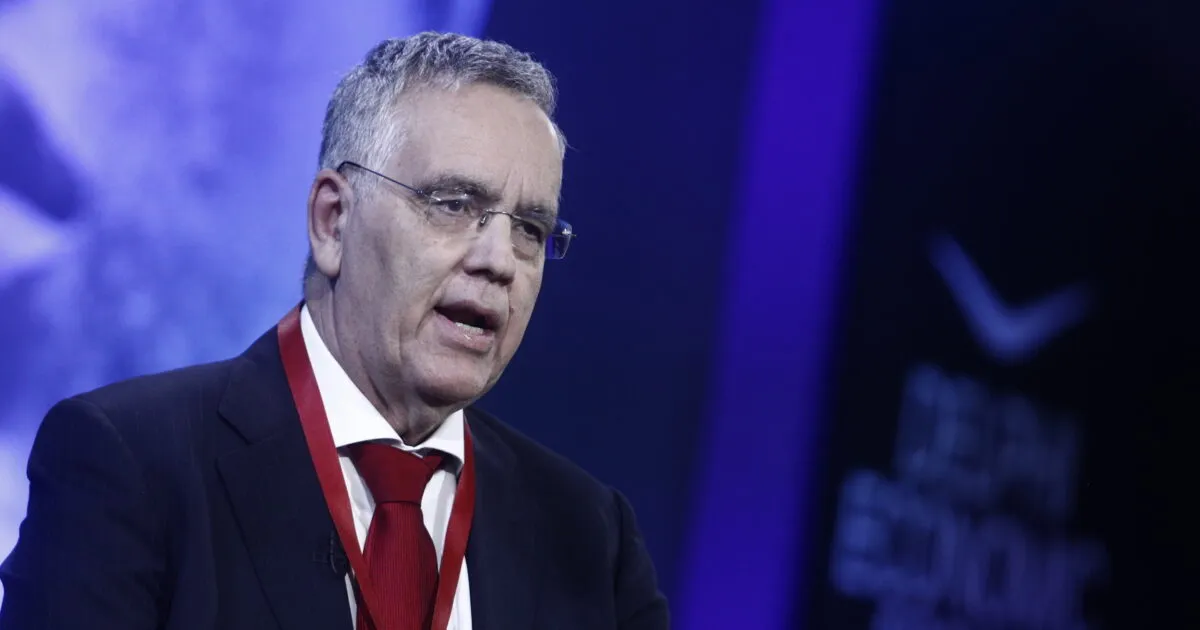 Συνελήφθη αλλοδαπός με χειροβομβίδες κοντά στον Βύρωνα