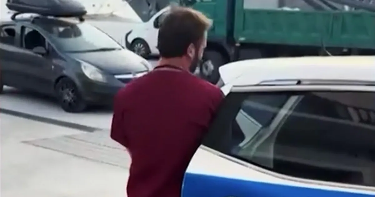 Αγροτικός γιατρός στο Καστελόριζο μιλά για τη σύλληψή του