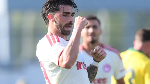 Ο Ολυμπιακός κληρώθηκε με τη Ναϊμέγκεν στο Champions League