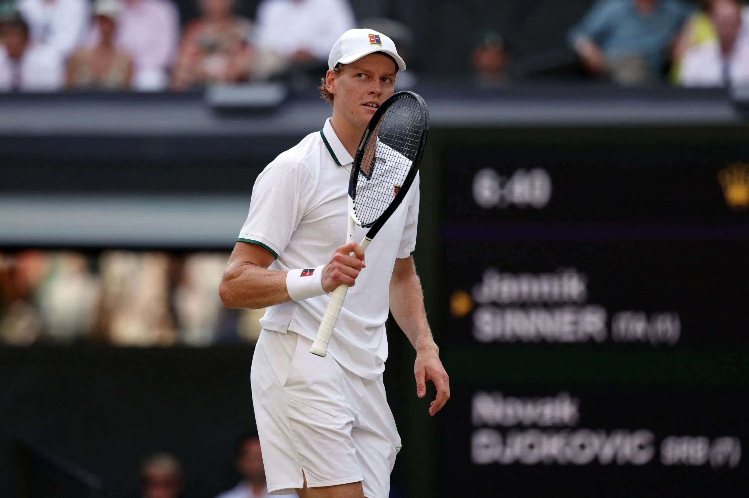 Αθλητικές μεταδόσεις ΑΕΚ και τελικός Wimbledon