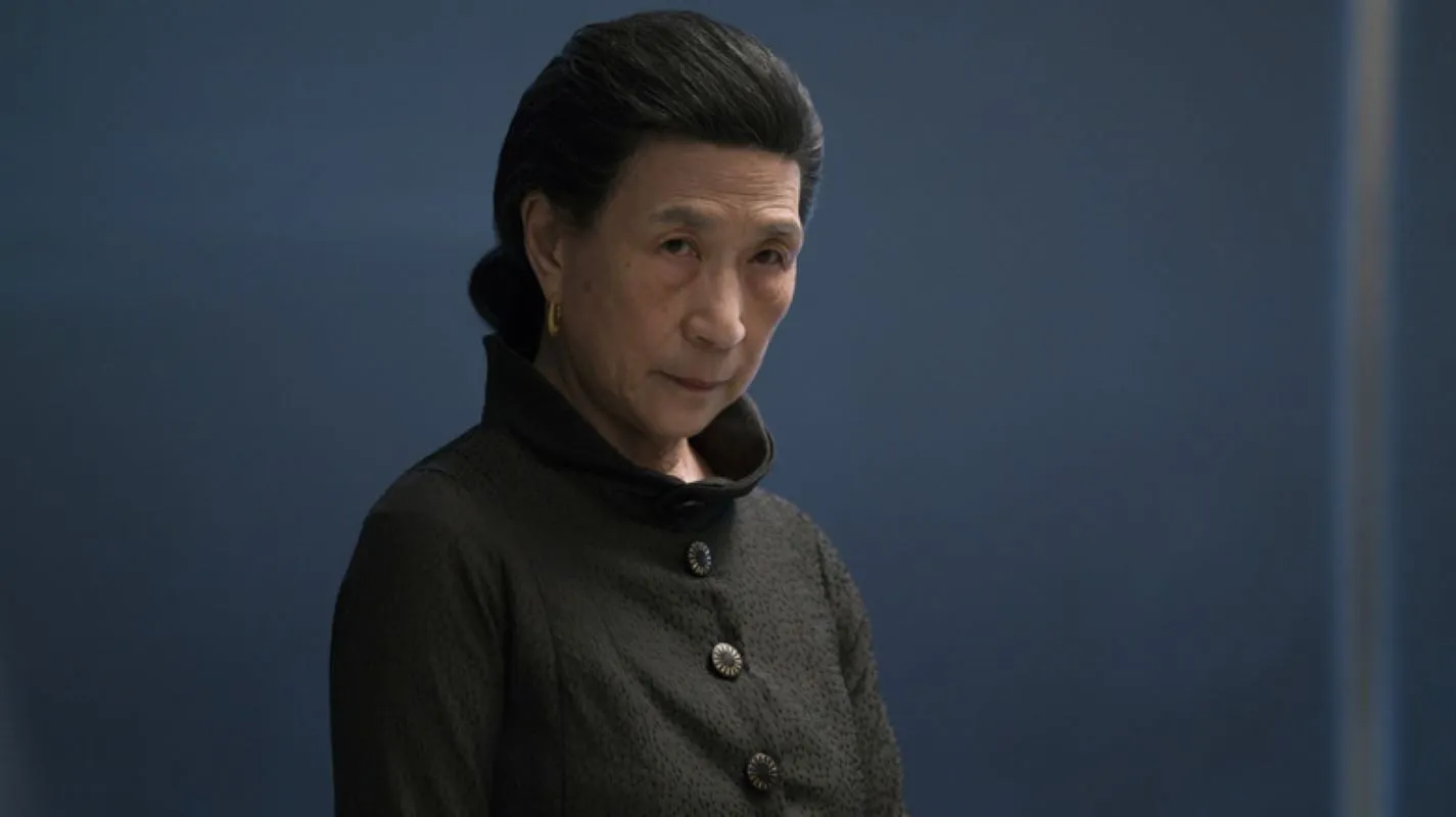 Η ηθοποιός Γουάι Τσινγκ Χο ως Madame Gao στη σειρά Daredevil