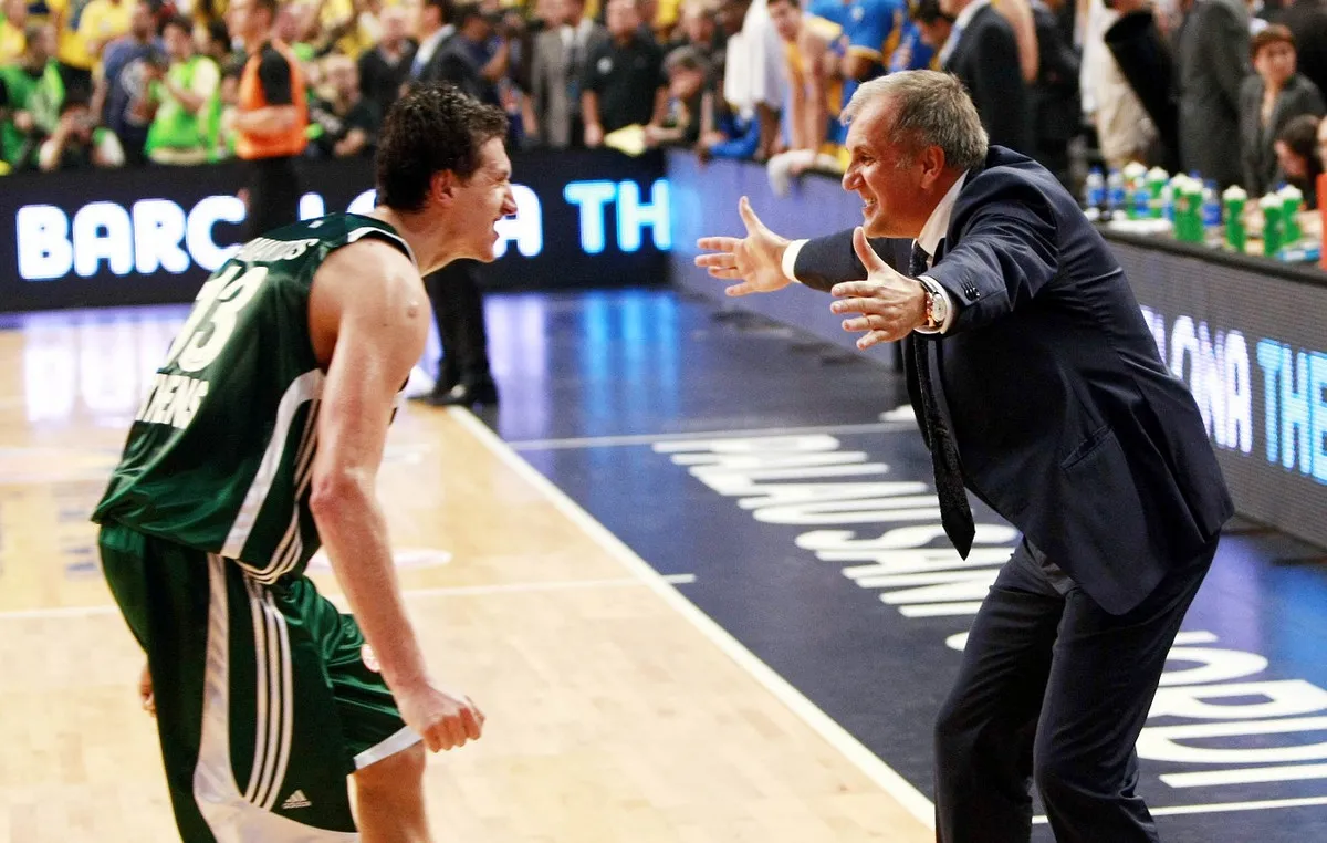 Λόντον Λάιονς λογότυπο EuroLeague μπάσκετ Λονδίνο