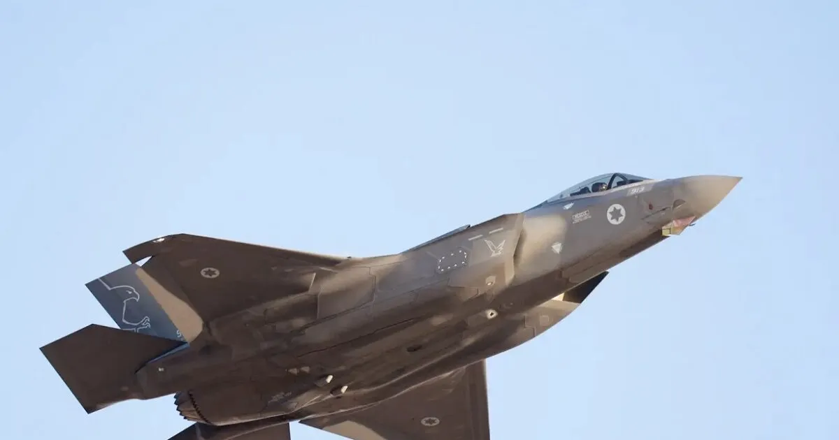 Η Τουρκία διαπραγματεύεται τους S-400 για να πάρει τα F-35