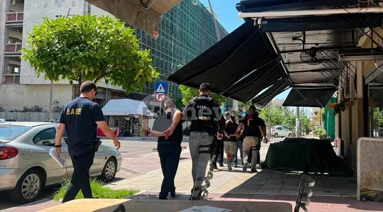 Αστυνομία και δικαστήριο για εμπρησμούς στη Μεσσηνία