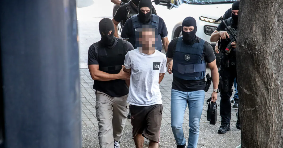 Υπόθεση Νέστορα: Προφυλακίστηκε ο 25χρονος, ένταση στα δικαστήρια