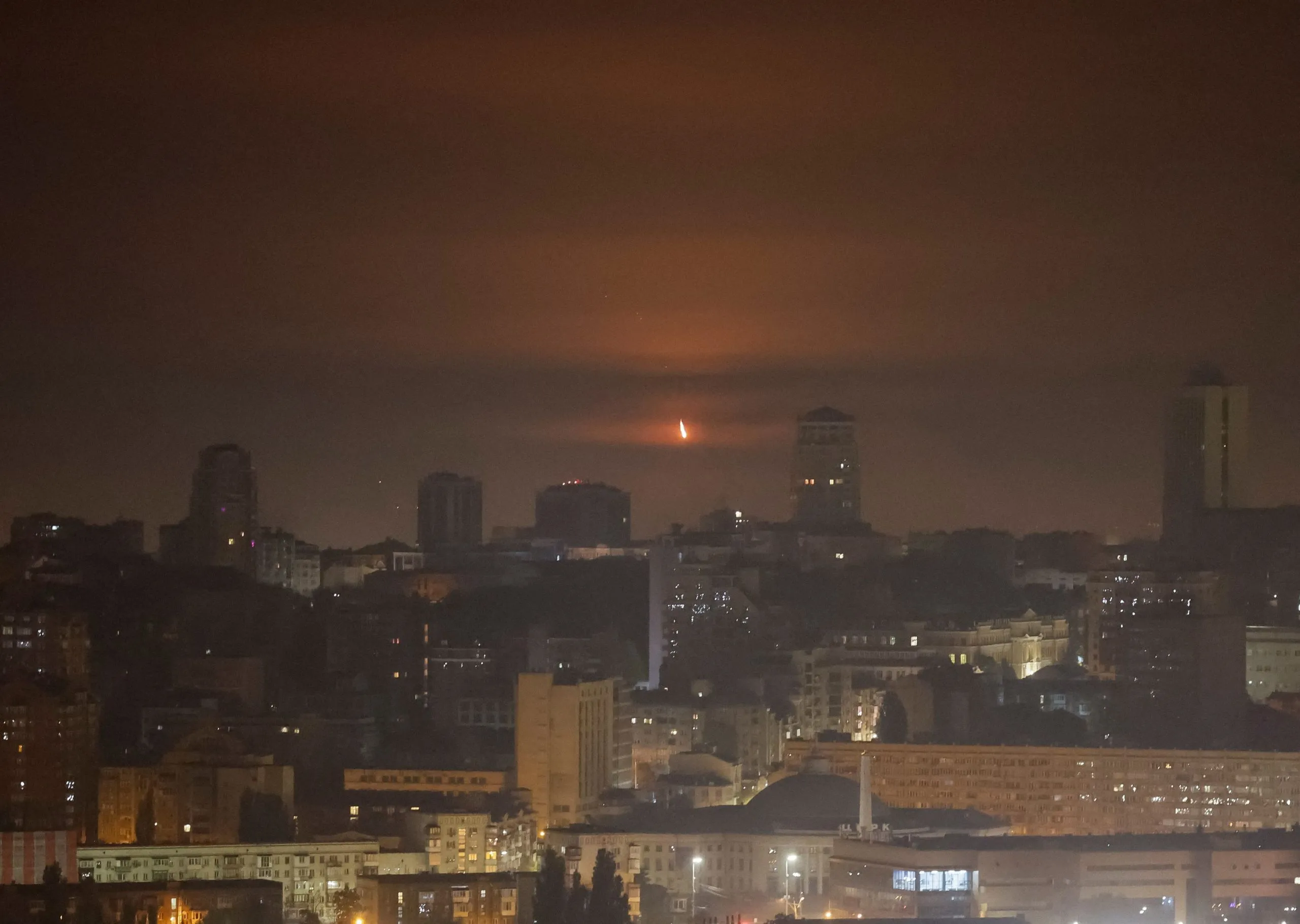 Ο ρωσοουκρανικός πόλεμος φέρνει νέα θύματα και πλήγματα