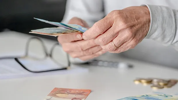 Κατάθεση διάταξης για συντάξεις χηρείας στη Βουλή