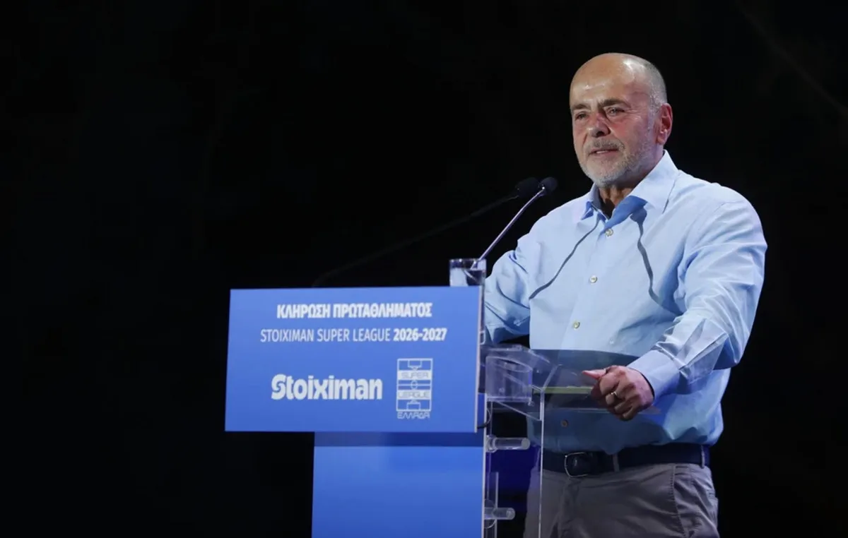Η Εθνική πόλο ανδρών πανηγυρίζει το χρυσό μετάλλιο