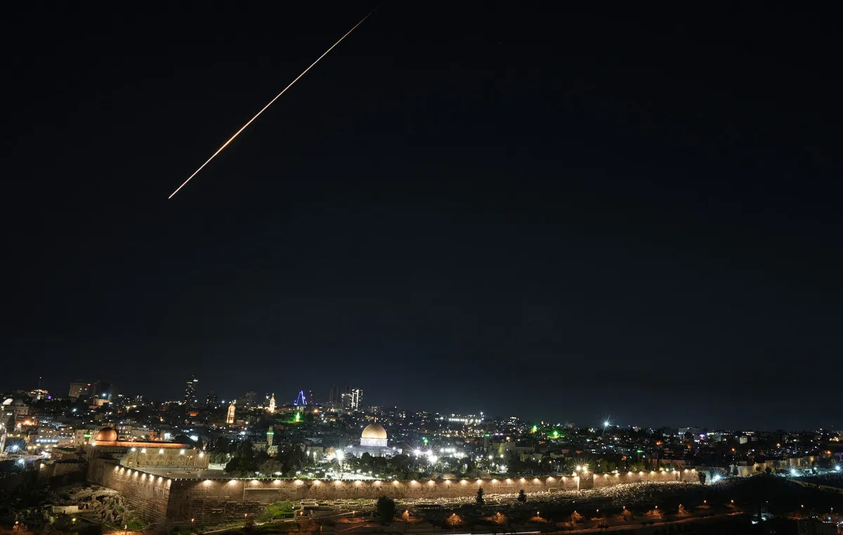 Το Κουβέιτ αναχαίτισε drones μετά από ιρανική επίθεση