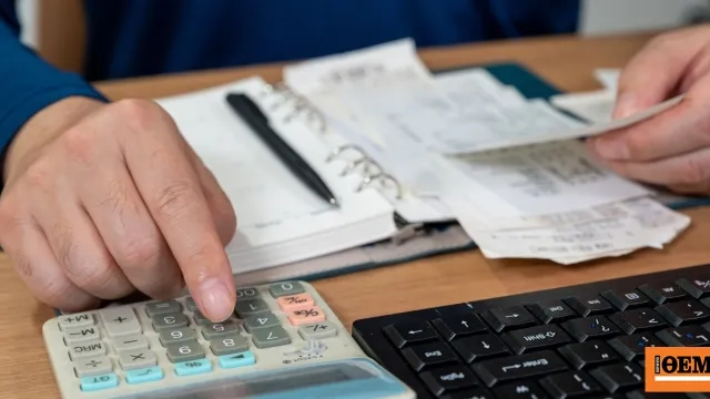 Ο νέος εξωδικαστικός μηχανισμός ανοίγει αύριο για χρέη