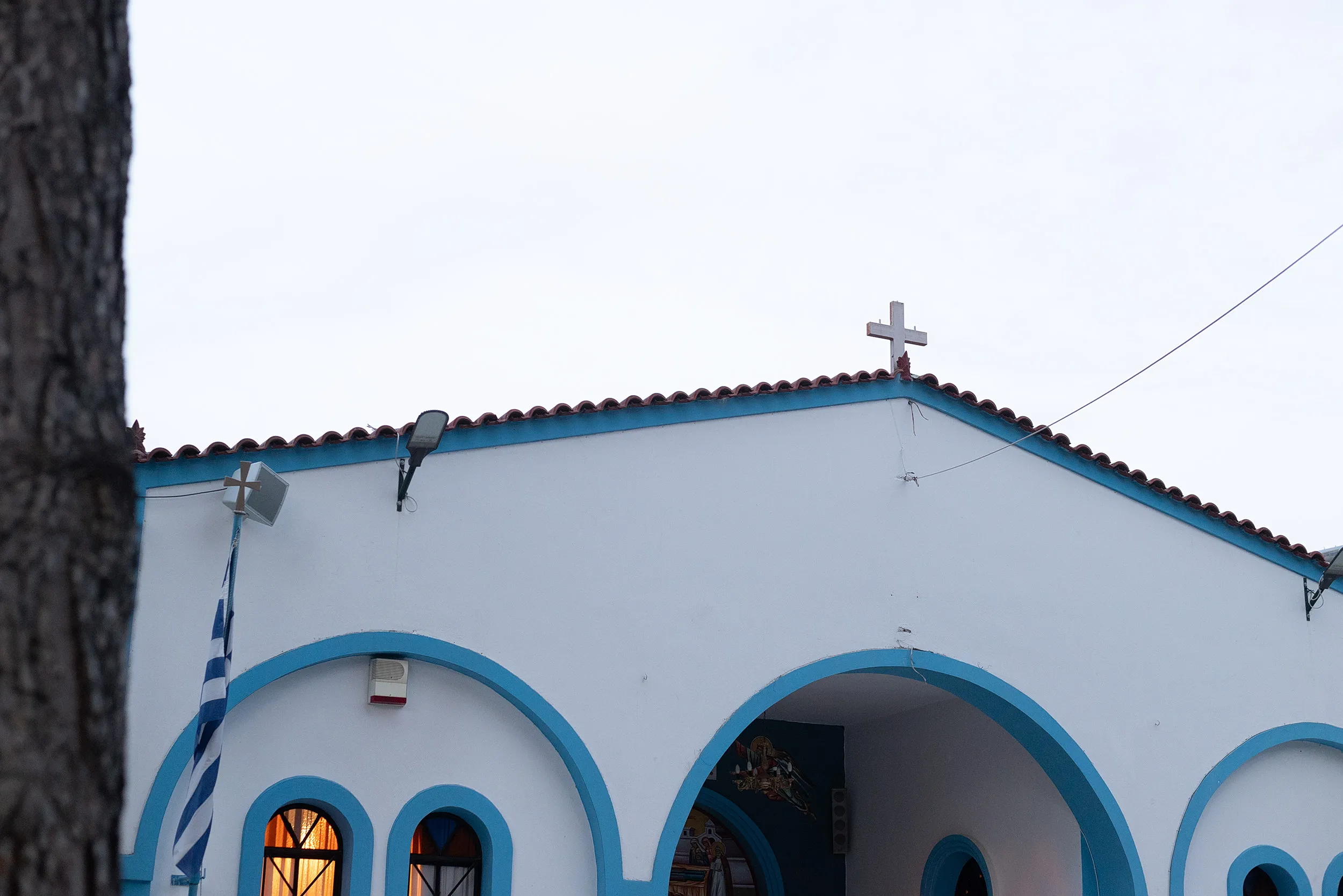 Τιτίνα Λοϊζίδου Ευρωπαϊκό Δικαστήριο Ανθρωπίνων Δικαιωμάτων Κύπρος Τουρκία