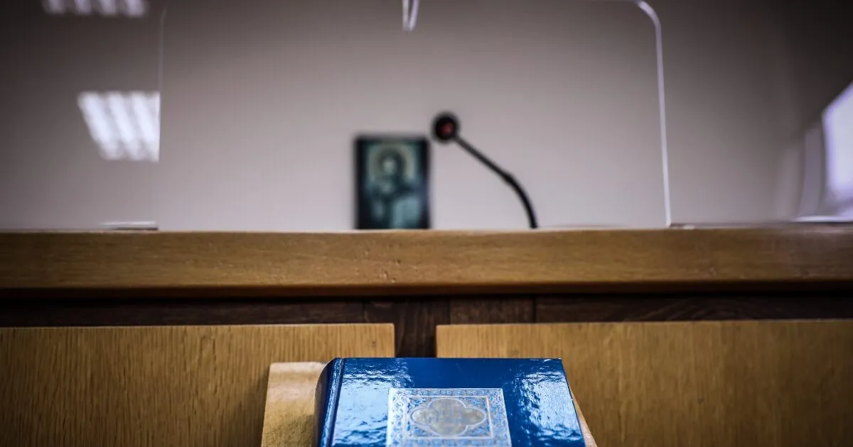 Δημήτρης Μελάς Αθανασία Ρέππα δικαστήριο ΟΠΕΚΕΠΕ καταδίκη