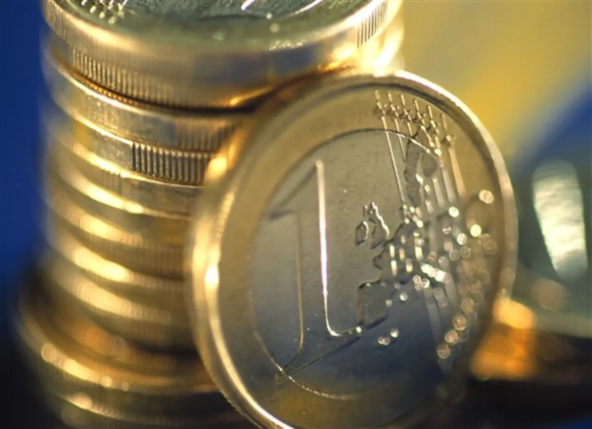 Γράφημα δείκτη οικονομικού κλίματος ΙΟΒΕ Ιούνιος