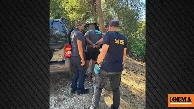 Τρεις συλλήψεις για τη φωτιά στο Μπάντμιντον στο Γουδή