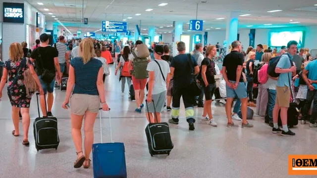 Τέλος οι παλιές ταυτότητες για τα ταξίδια στο εξωτερικό