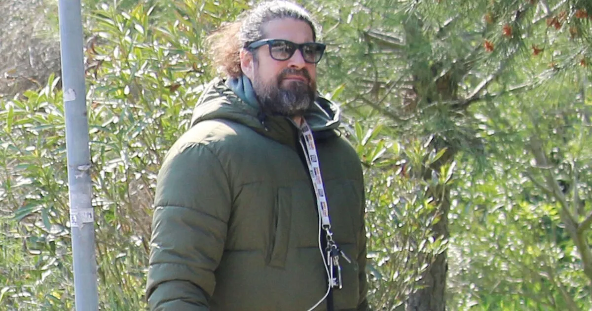 Ο Λορέντζο Καριέρε πρώην παίκτης του ριάλιτι Bar
