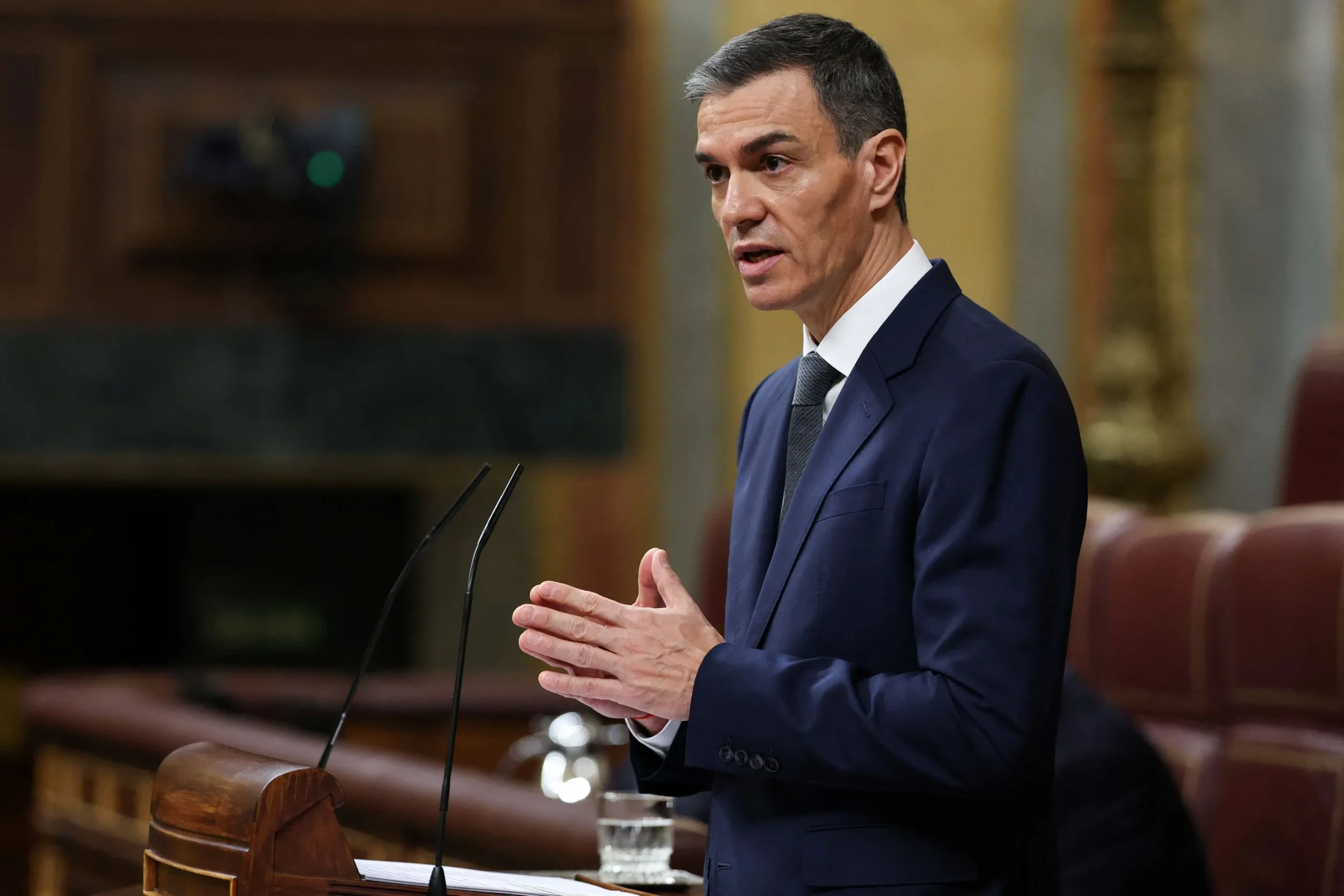 Ο Τραμπ και ο Ρούτε στη σύνοδο του ΝΑΤΟ
