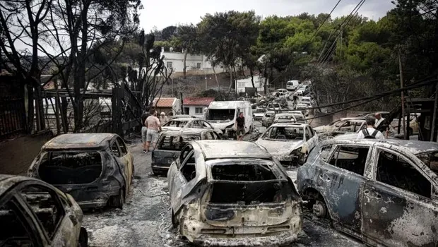 Οι συγγενείς θυμάτων του Ματιού προσφεύγουν στον Άρειο Πάγο