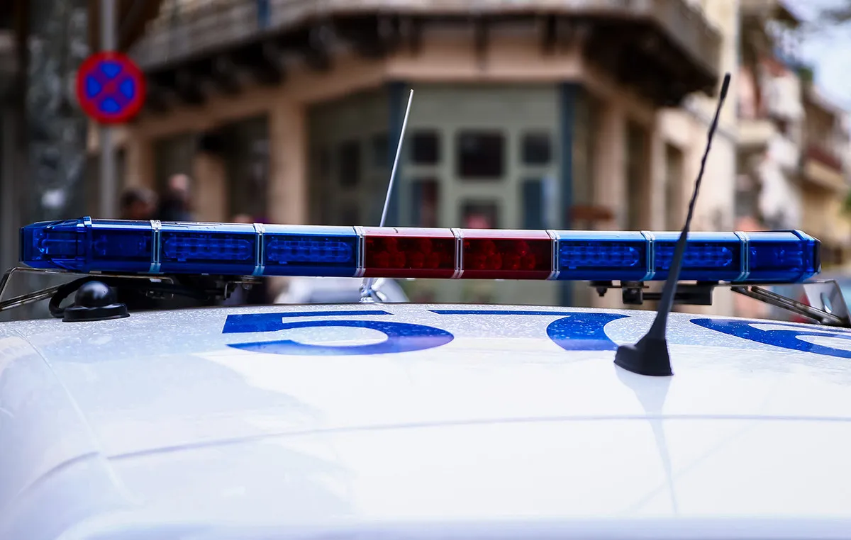 Το ελληνικό FBI απέτρεψε επίθεση με χειροβομβίδα σε εισαγγελέα