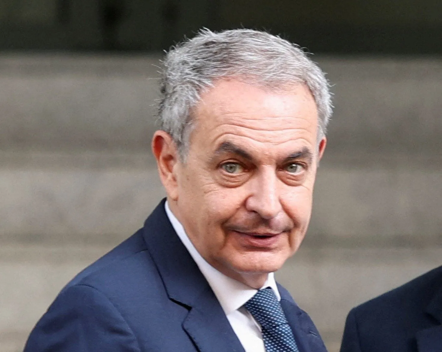 Ο Θαπατέρο σε συνέντευξη για την έρευνα κοσμημάτων
