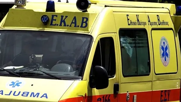 Ξενοδοχείο στην Πάφο όπου σημειώθηκε η τραγωδία