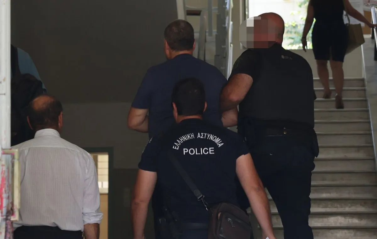 Δικαστήριο Ηρακλείου υπόθεση απόπειρας ανθρωποκτονίας 8χρονου