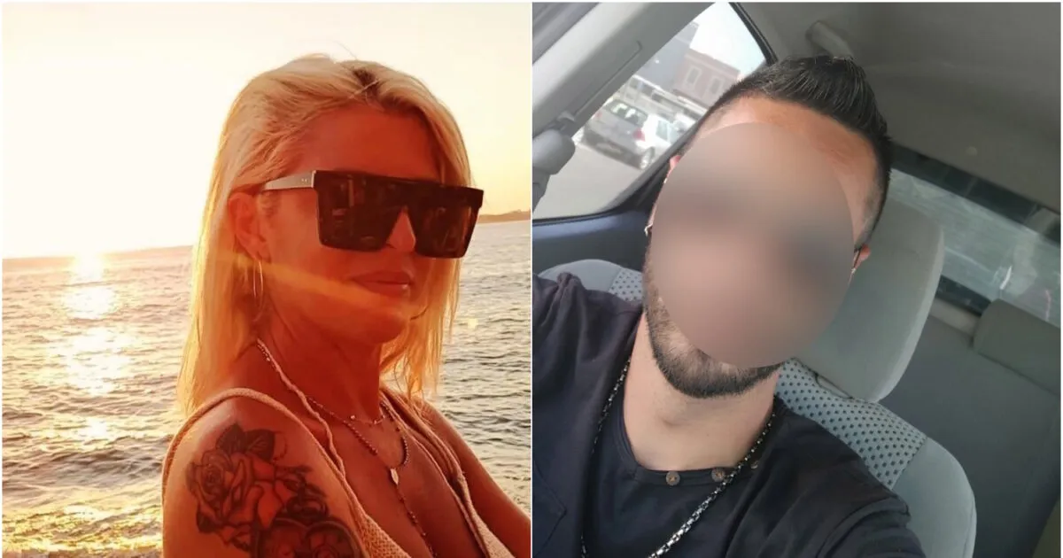 Δικαστικό μέγαρο Σύρου υπόθεση θανάτου διασώστριας