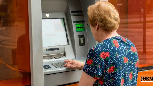 Η Βουλή των Ελλήνων όπου ψηφίζεται η ρύθμιση για τις συντάξεις χηρείας