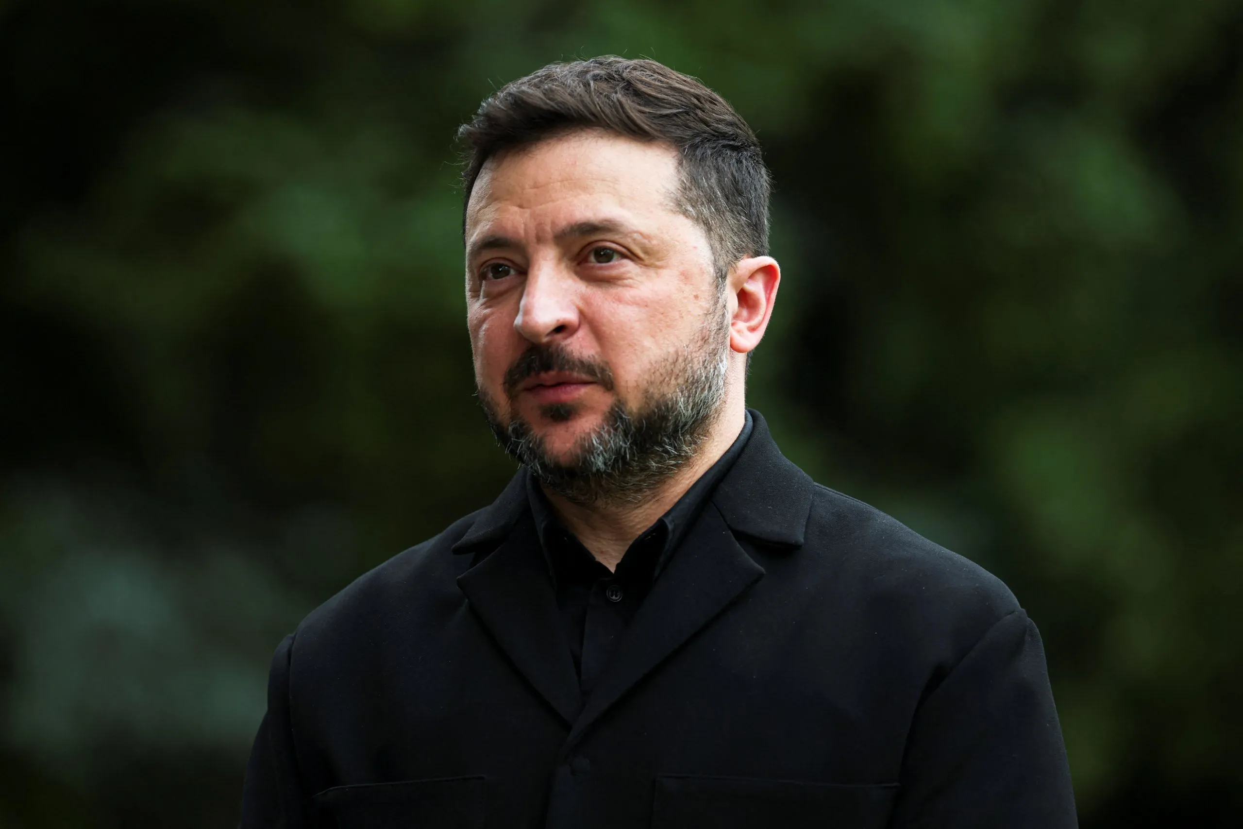 Ο Ζελένσκι προειδοποιεί για ρωσική επίθεση στην Ουκρανία