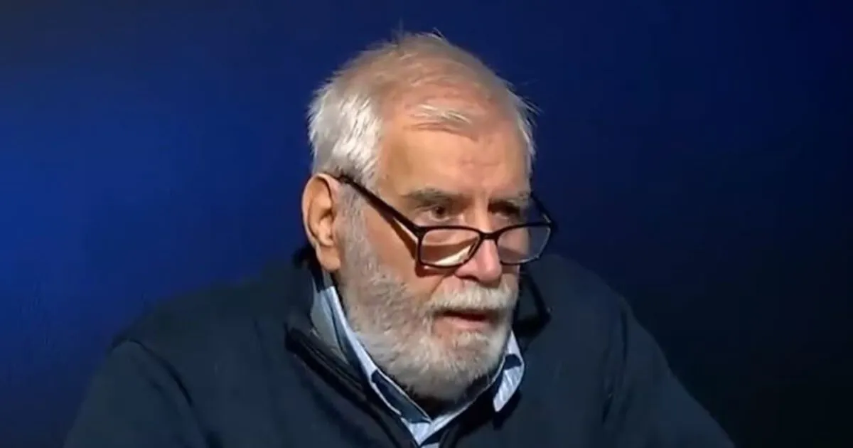 Ο Όθων Ιακωβίδης σε ραδιοφωνική συνέντευξη στη Θεσσαλονίκη