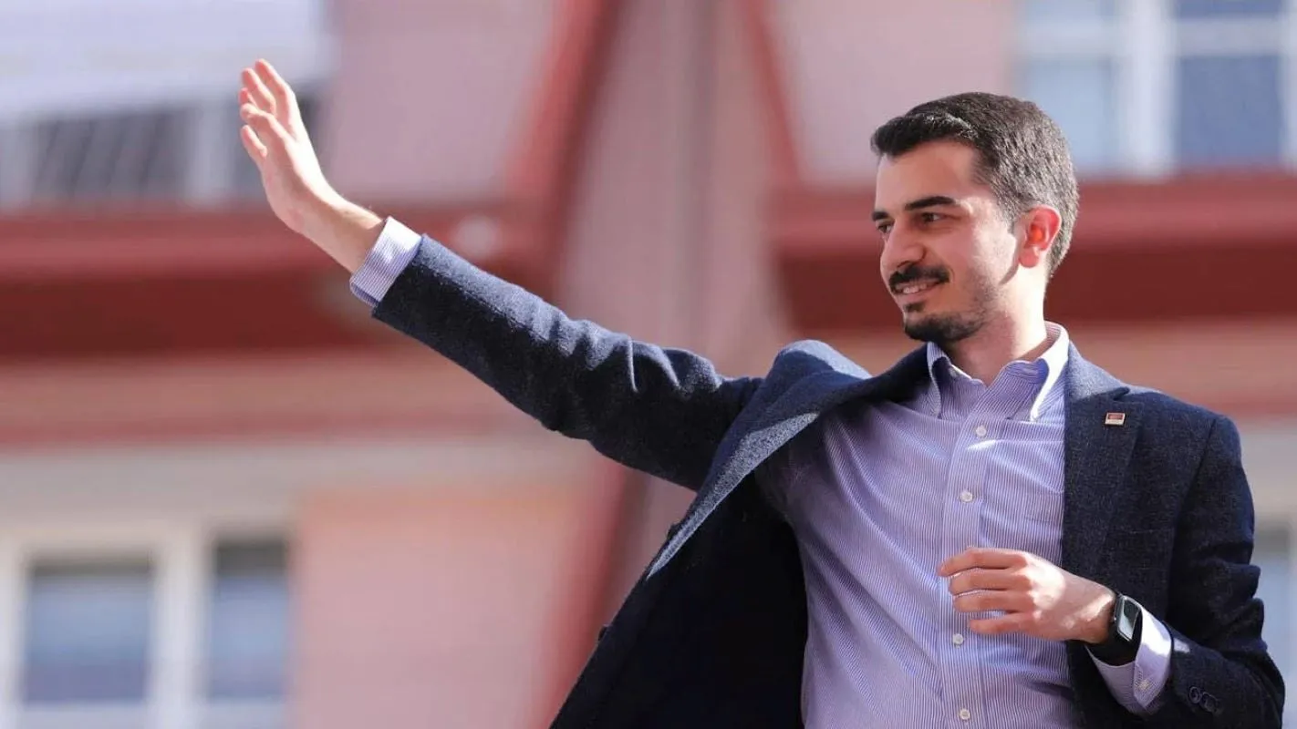 Ο Γεωργιάδης συνομιλεί με τον Μπιλιράκη στην Κάλυμνο