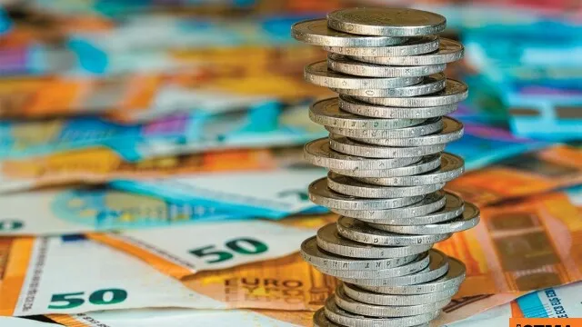 Γράφημα ΕΛΣΤΑΤ για την αποταμίευση των ελληνικών νοικοκυριών