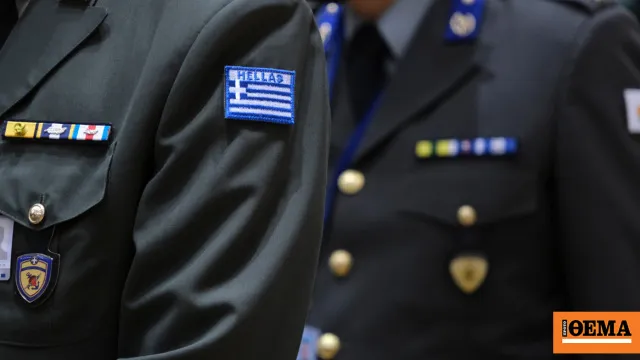Αεροσκάφος της Πολεμικής Αεροπορίας σε βάση στα Χανιά
