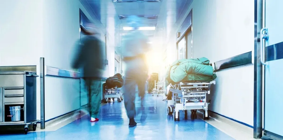 Γενικό Νοσοκομείο Λαμίας κρούσματα σαλμονέλας συναγερμός