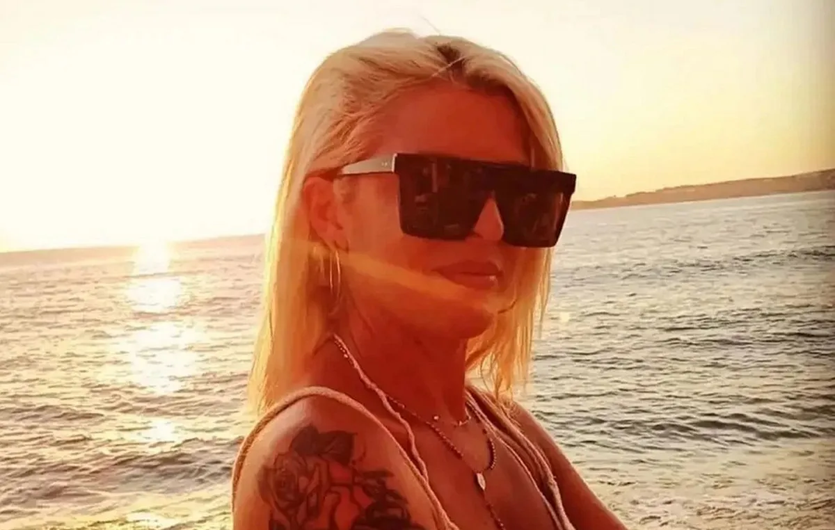 Ιατροδικαστικό πόρισμα δολοφονίας διασώστριας στη Σύρο