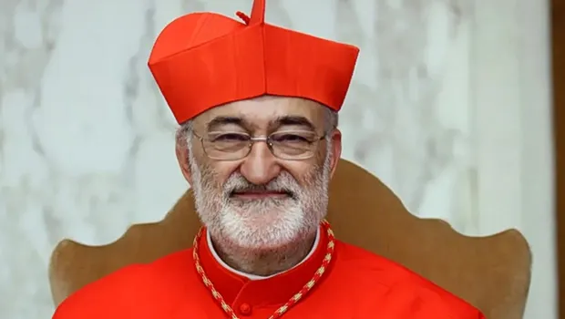 Ο αρχιεπίσκοπος του Ραμπάτ Κριστομπάλ Λόπεθ Ρομέρο