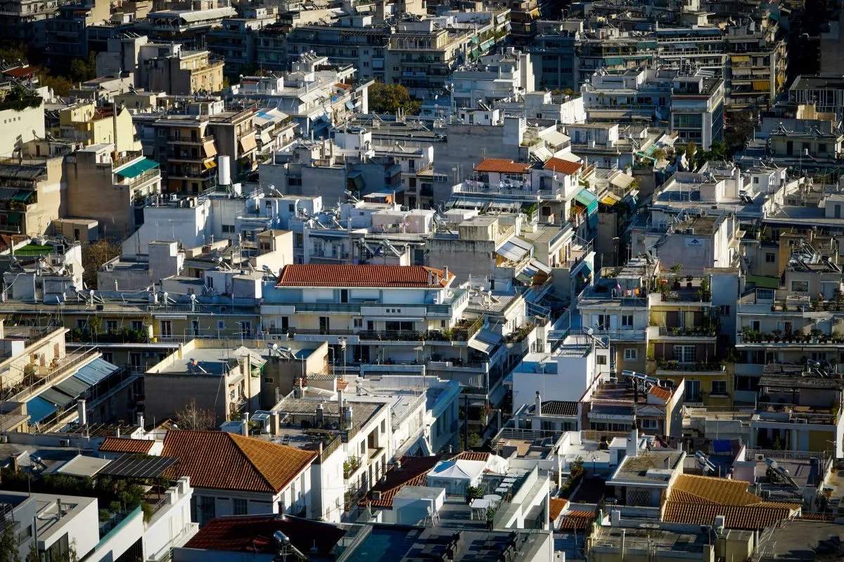 Κτηματολογική διαμεσολάβηση για ακίνητα αγνώστου ιδιοκτήτη