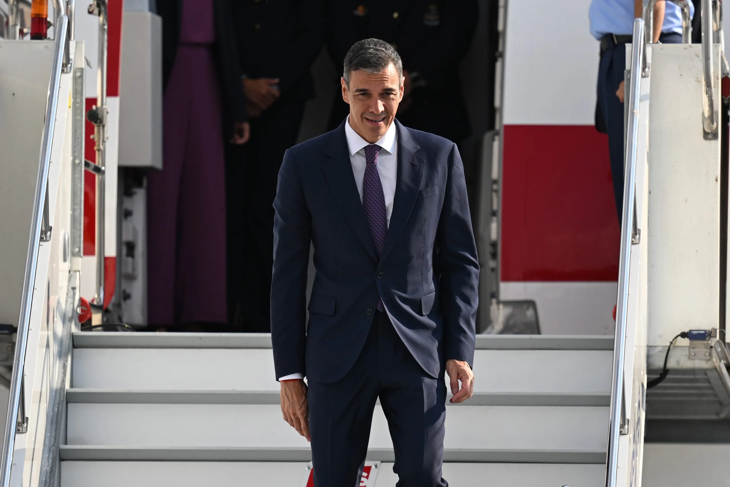 Ο Τραμπ και ο Ρούτε στη σύνοδο του ΝΑΤΟ