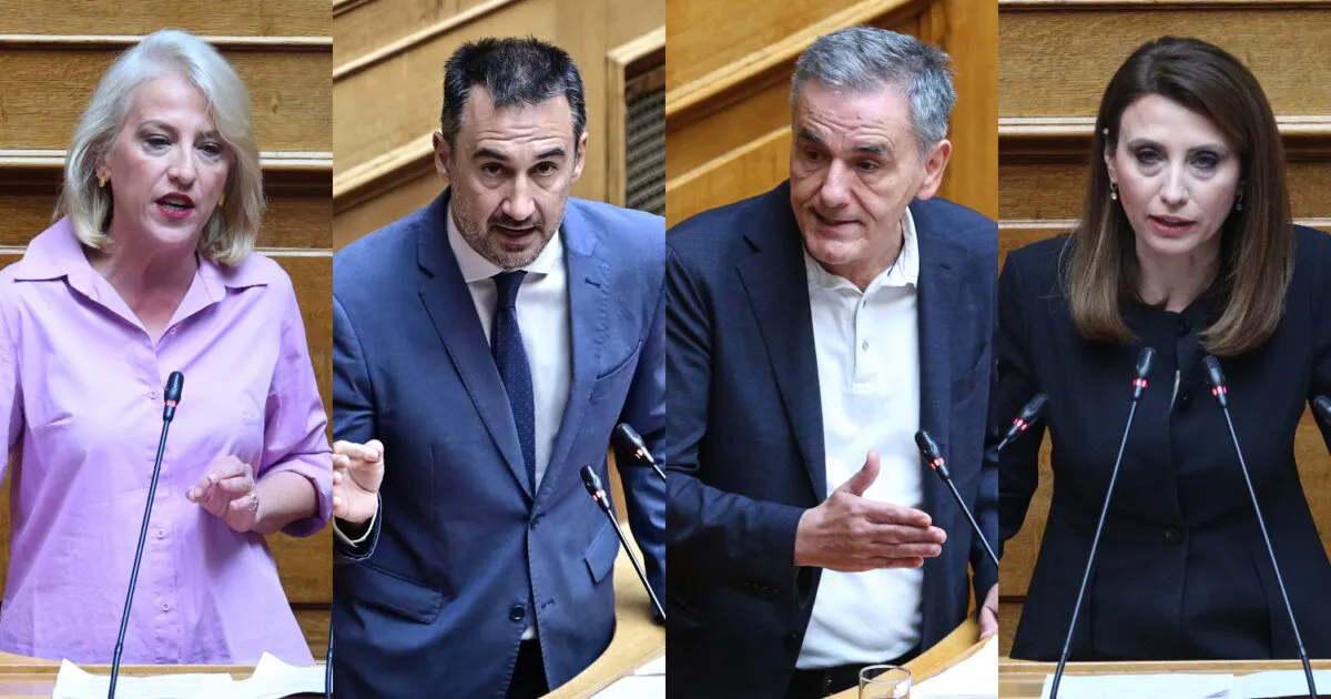 Κτίρια Προσφυγικών στη λεωφόρο Αλεξάνδρας