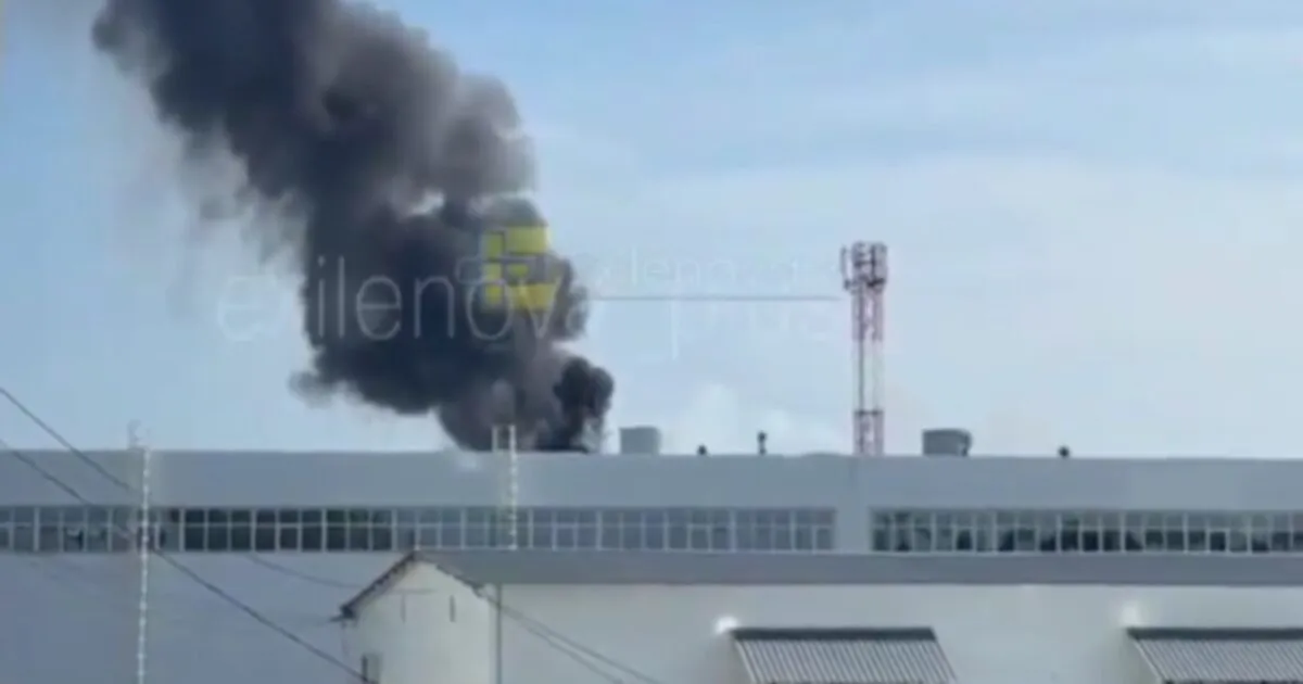 Η Ουκρανία χτυπά βαθιά στη Ρωσία με drones στην Κασπία