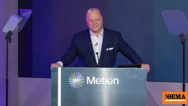 Η Metlen και η Houtris σφραγίζουν αμυντική συνεργασία
