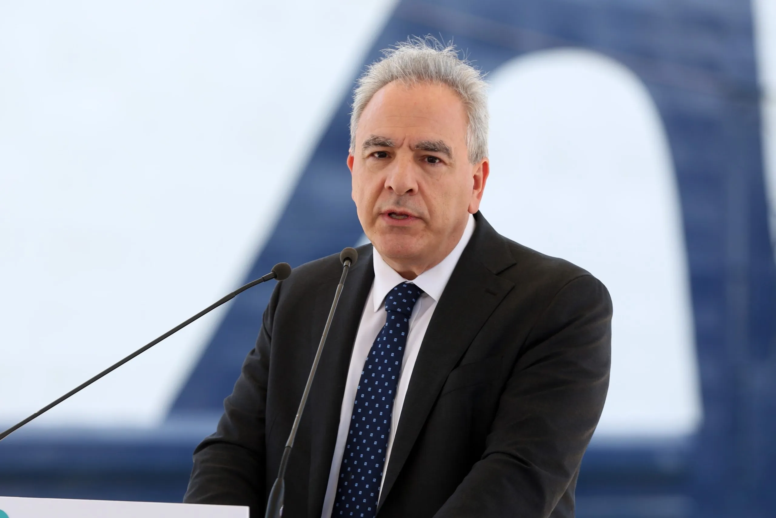 Ο Θάνος Ντόκος σε συνέντευξη για τους Ρώσους φαρσέρ