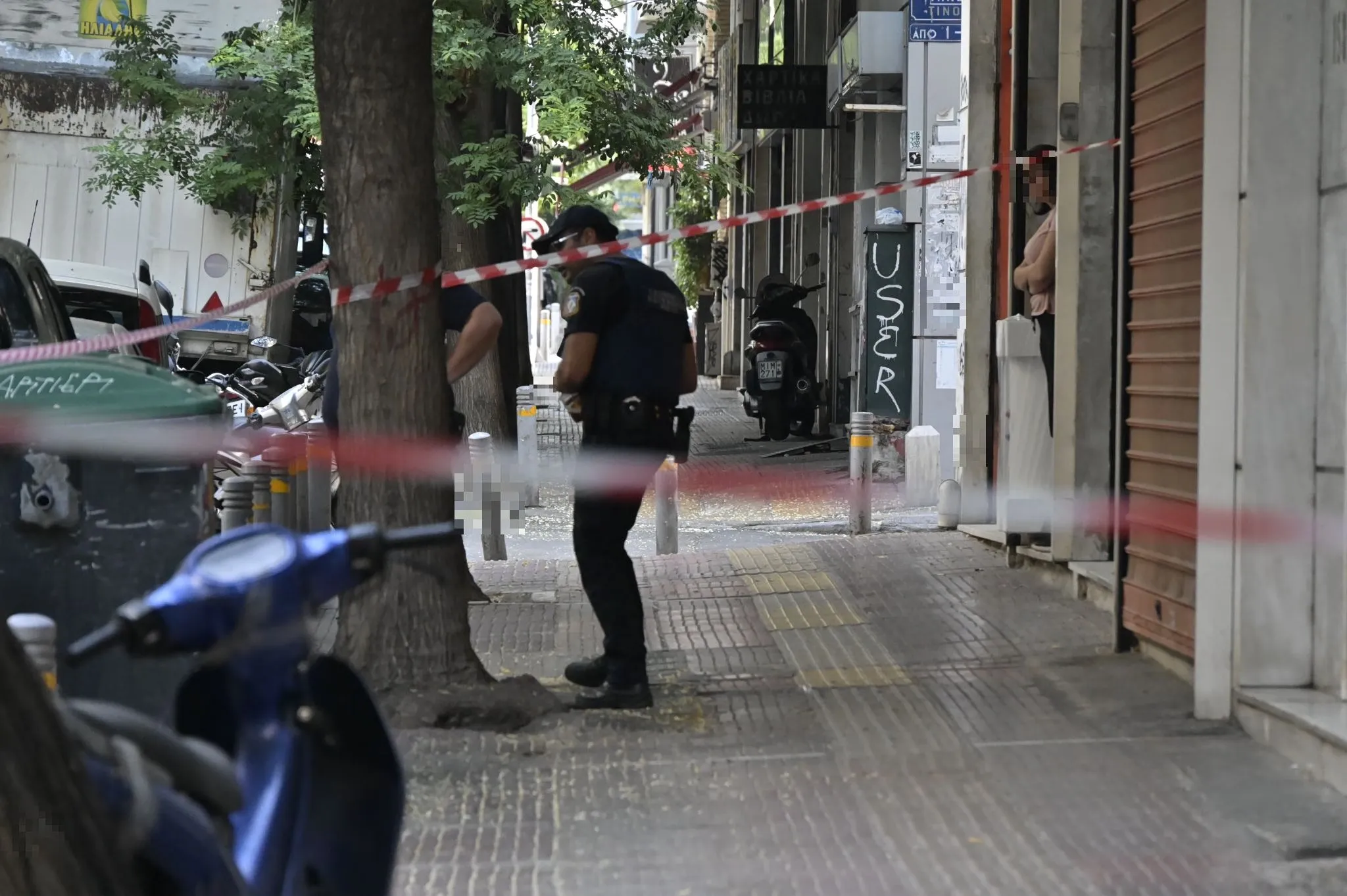 Δολοφονία Σταύρου Γεωργίου: Ο 28χρονος δράστης ομολόγησε