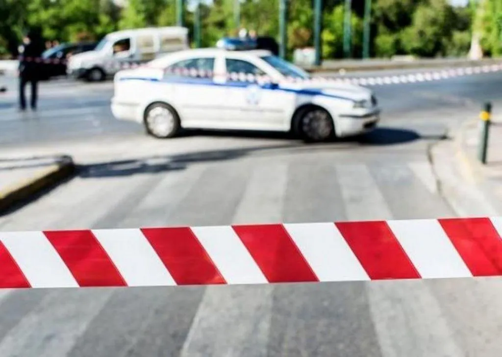 Ο λόφος Λυκαβηττού κλειστός λόγω κινδύνου πυρκαγιάς